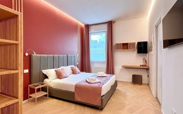 Reno Suite Bologna