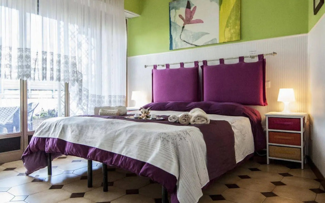 Passeggiate Romane B&B