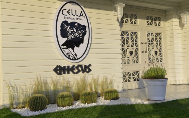 Cella Boutique Hotel & SPA