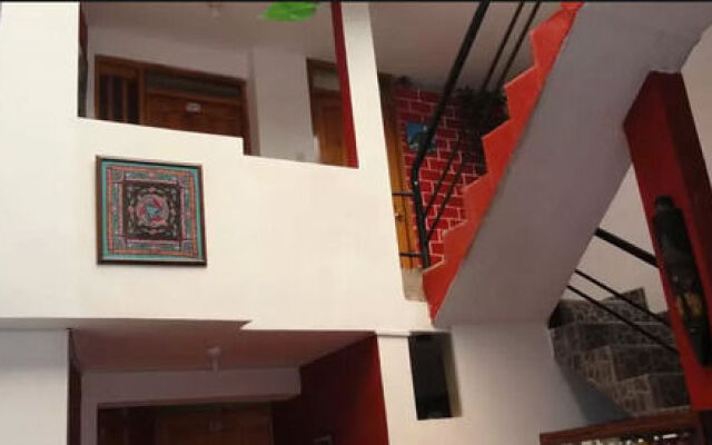 Hostal Wachuma B&B