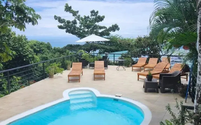 Sunshine Sanctuary