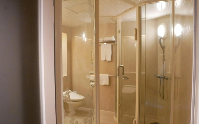 Hakone Sengokuhara Prince Hotel