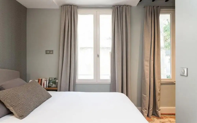 Saint Pierre de Montmartre