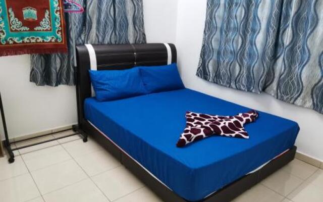 Zara Homestay