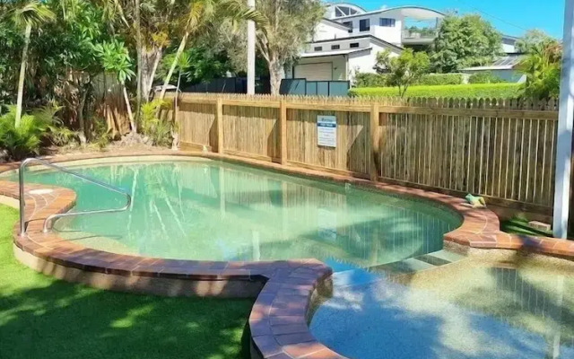Golden Beach Holiday Park