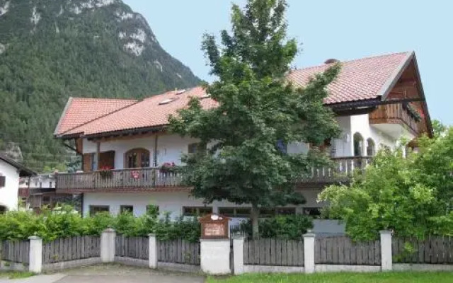 Ferienhaus Magdalena