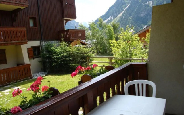 Apartment Rez De Jardin Dans Belle Residence 1