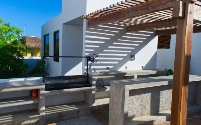 Casa Patrones