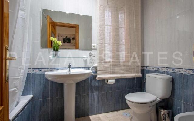 Apartamentos Pintada 11