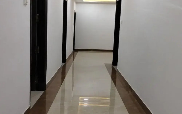 Shree Lakshmi Inn