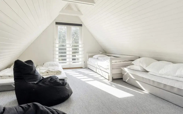 4 Star Holiday Home in Vaeggerlose