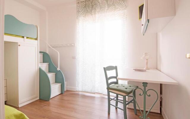 Casa Armonia in Monopoli