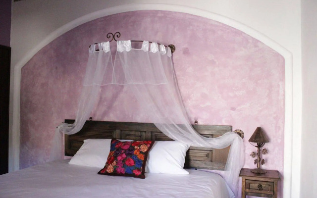 Hotel Monasterio