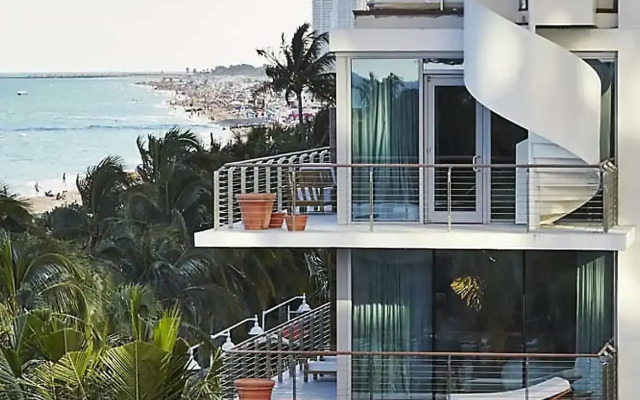 The Miami Beach EDITION