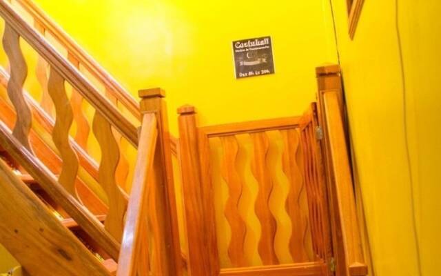 Suítes Jeri 360 Graus