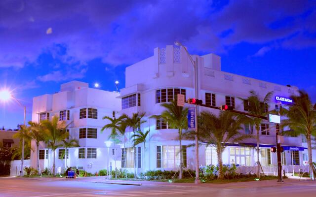 Claremont South Beach Miami