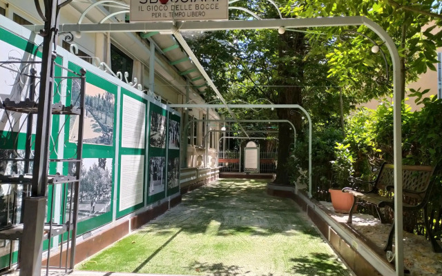 Albergo Argentina SRL