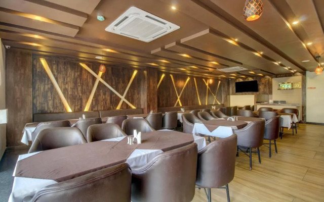 Treebo Trend Hotel Sampradaya