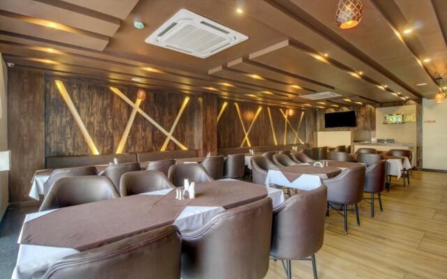 Treebo Sampradaya Bistro, Mailasandra