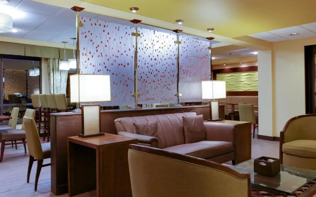 Holiday Inn Express Voorhees - Mt. Laurel  by IHG