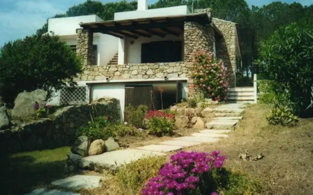 Villa Conca Verde