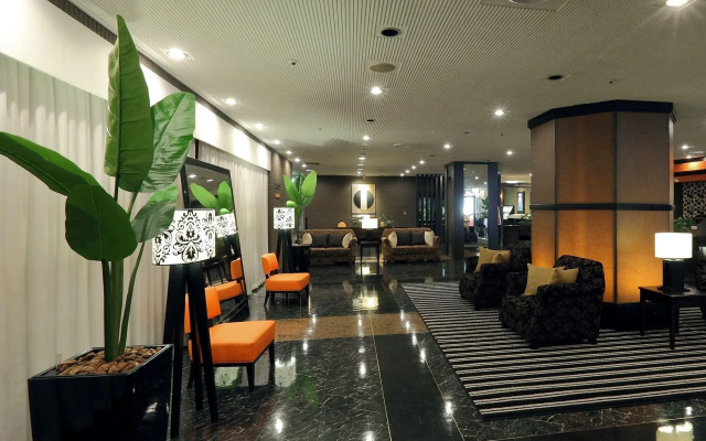 APA Hotel Nagoya Sakae Ekimae EXCELLENT