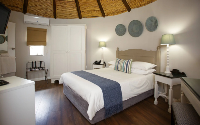 Protea Hotel by Marriott Oudtshoorn Riempie Estate