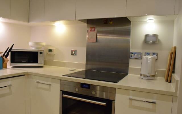 1 Bedroom Flat In Bethnal Green