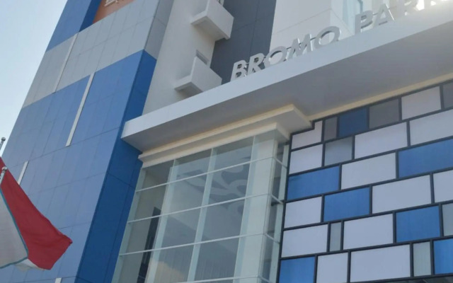 Bromo Park Hotel