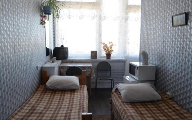 Хостел Платинум