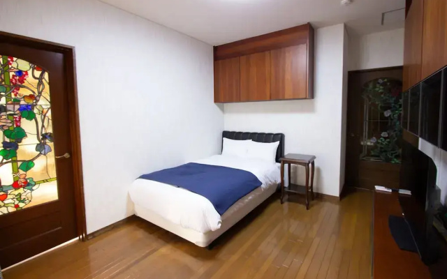 HOTEL DO-YA BEPPU Hanare