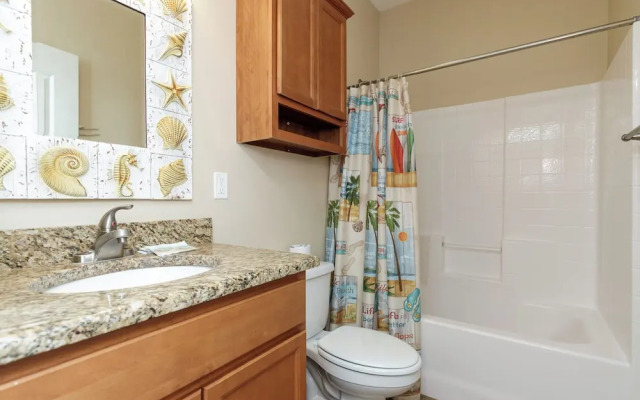 Fun 2 Bedroom Pets Pool Sleeps 6