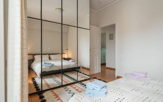 Comfi City Apartment FIL27