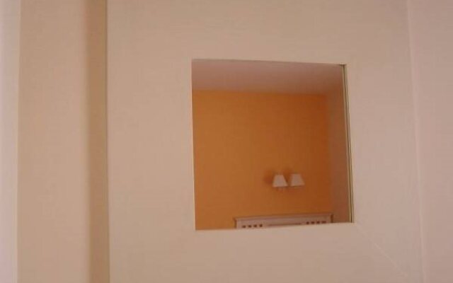 Arcas de Aguas Hotel y Apartamentos