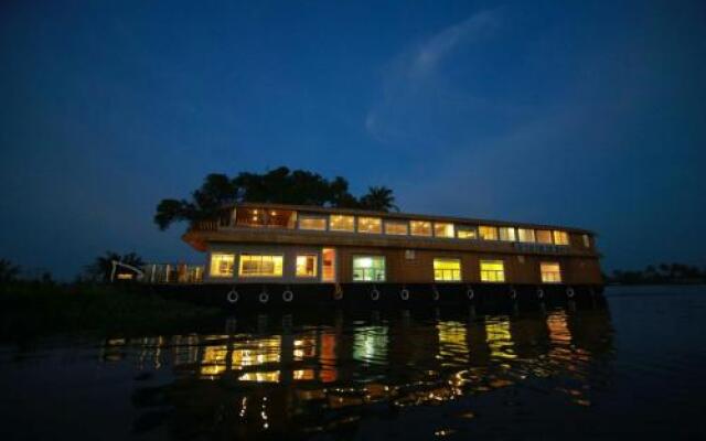 Rosey Houseboats