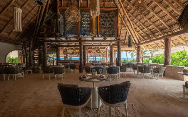 Ana y Jose Hotel & Spa Tulum