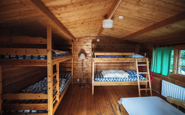 Värnamo Camping Prostsjön