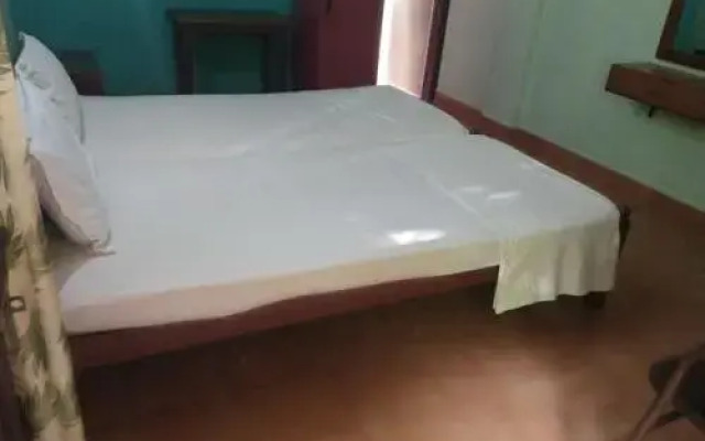Comfortable Stay Near Candolim Beach/70453