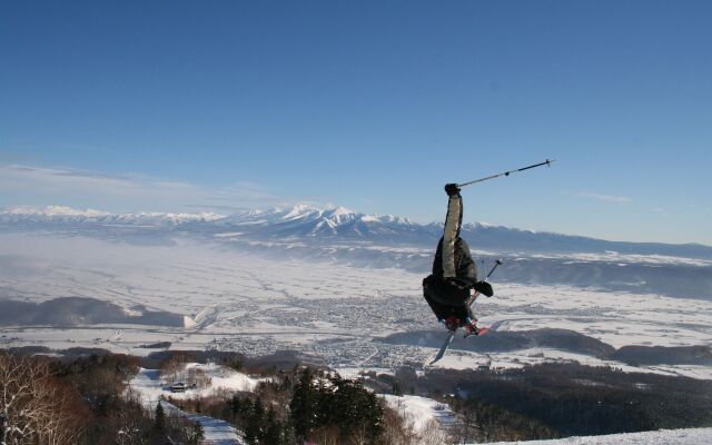 Furano Natulux Hotel