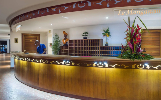 Hotel Manganao