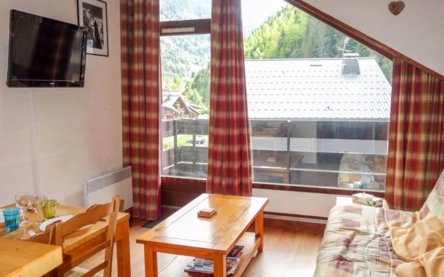 Villa Le Brûlaz Les Contamines