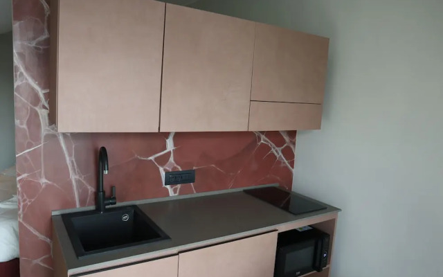 La Giulia Suites like Home