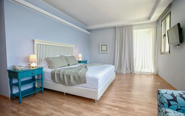 San Nicolas Resort Hotel