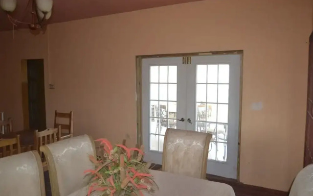 Angels Mini  Mansion