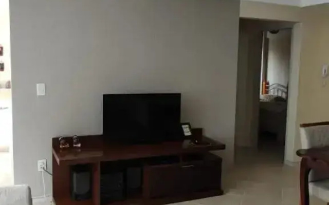 Apartamento Balneario Camboriu