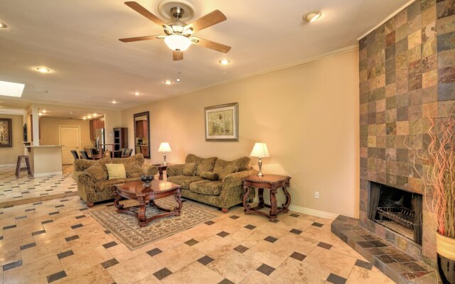 Palo Verde - 2 Bedroom Home - Scottsdale