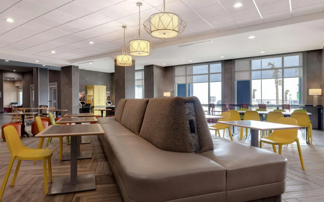 Home2 Suites Galveston, Tx