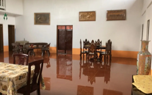 Casa Herminia B&B Guesthouse