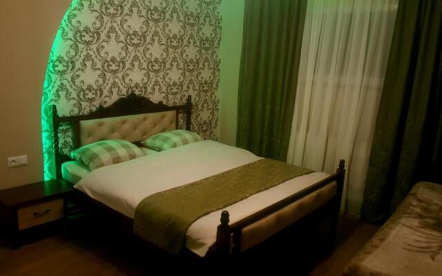 Apartment on Sundukiani Street Lane