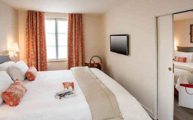 Relais des Trois Châteaux